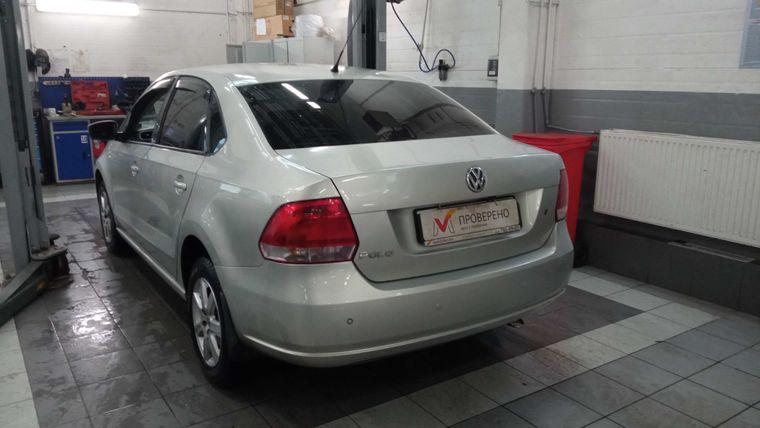 Volkswagen Polo,  - вид 3