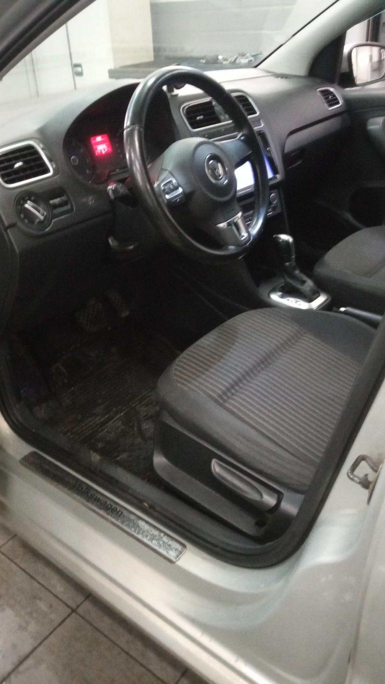 Volkswagen Polo,  - вид 4