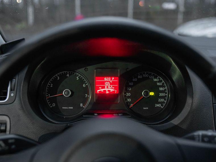 Volkswagen Polo,  - вид 4