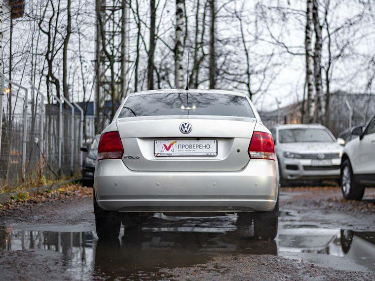 Volkswagen Polo,  - вид 3