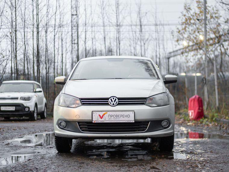 Volkswagen Polo,  - вид 2