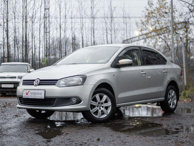 Volkswagen Polo, 