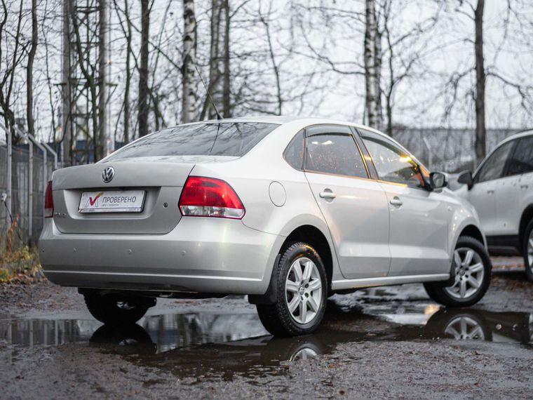 Volkswagen Polo,  - вид 1