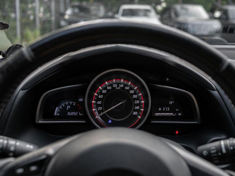 Mazda 3,  - вид 4