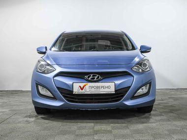Hyundai i30 2012 года, 140 736 км - вид 2