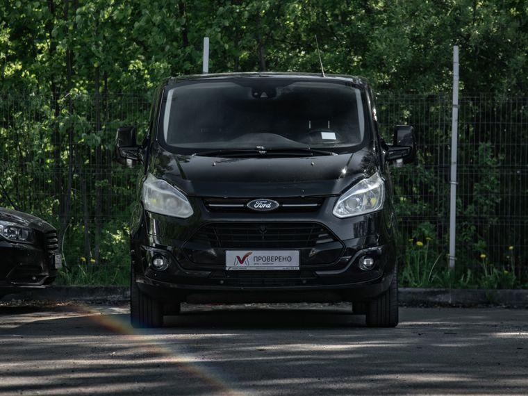 Ford Tourneo Custom, 2014 - вид 2