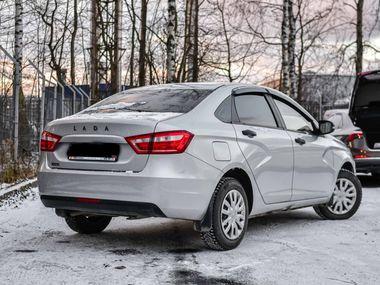 ВАЗ (LADA) Vesta 2022 года, 46 313 км - вид 2
