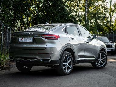 Haval F7x 2021 года, 138 585 км - вид 2