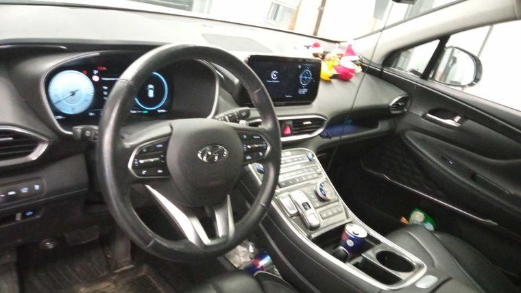 Hyundai Santa Fe,  - вид 4
