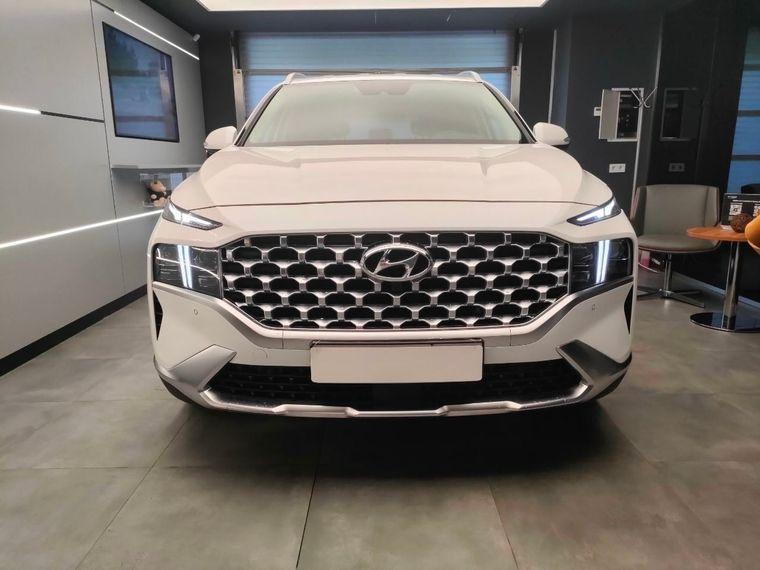 Hyundai Santa Fe,  - вид 1