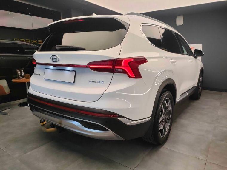Hyundai Santa Fe,  - вид 3