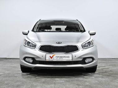 KIA Ceed 2013 года, 188 352 км - вид 2