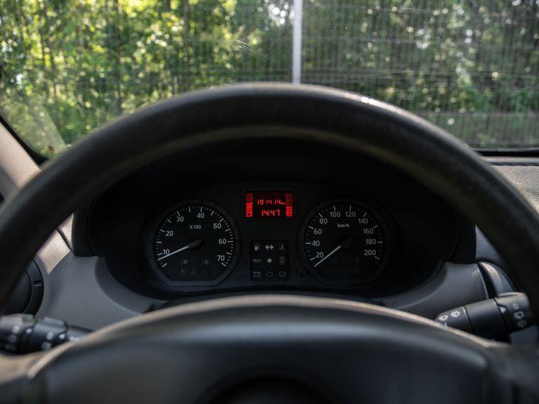 Renault Sandero,  - вид 4