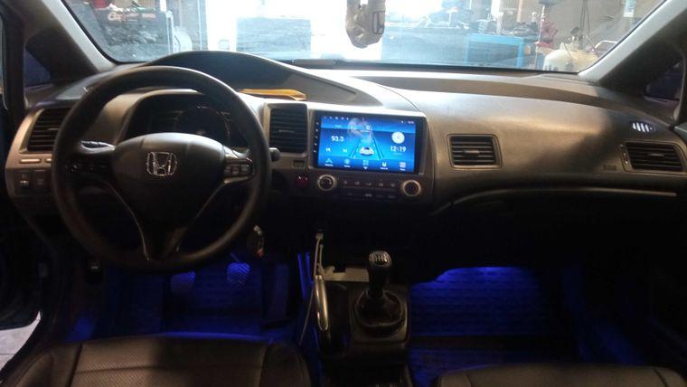 Honda Civic,  - вид 4