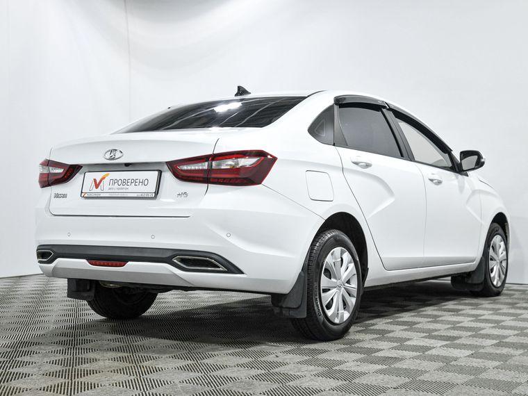 ВАЗ (LADA) Vesta, 2023 - вид 3