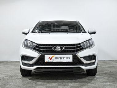 ВАЗ (LADA) Vesta 2023 года, 11 530 км - вид 2