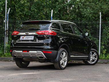 Geely Atlas 2018 года, 97 054 км - вид 2