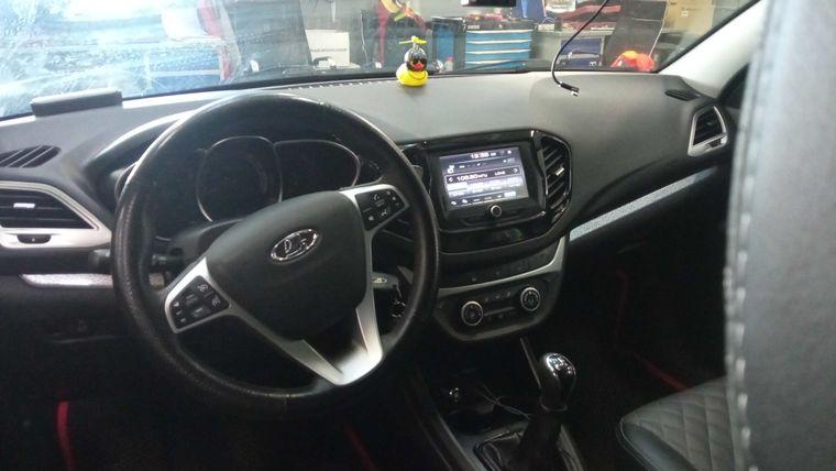 ВАЗ (LADA) Vesta Cross, 2019 - вид 4
