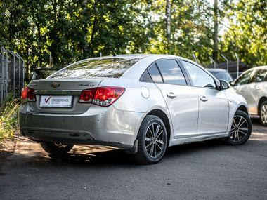 Chevrolet Cruze 2011 года, 171 447 км - вид 2