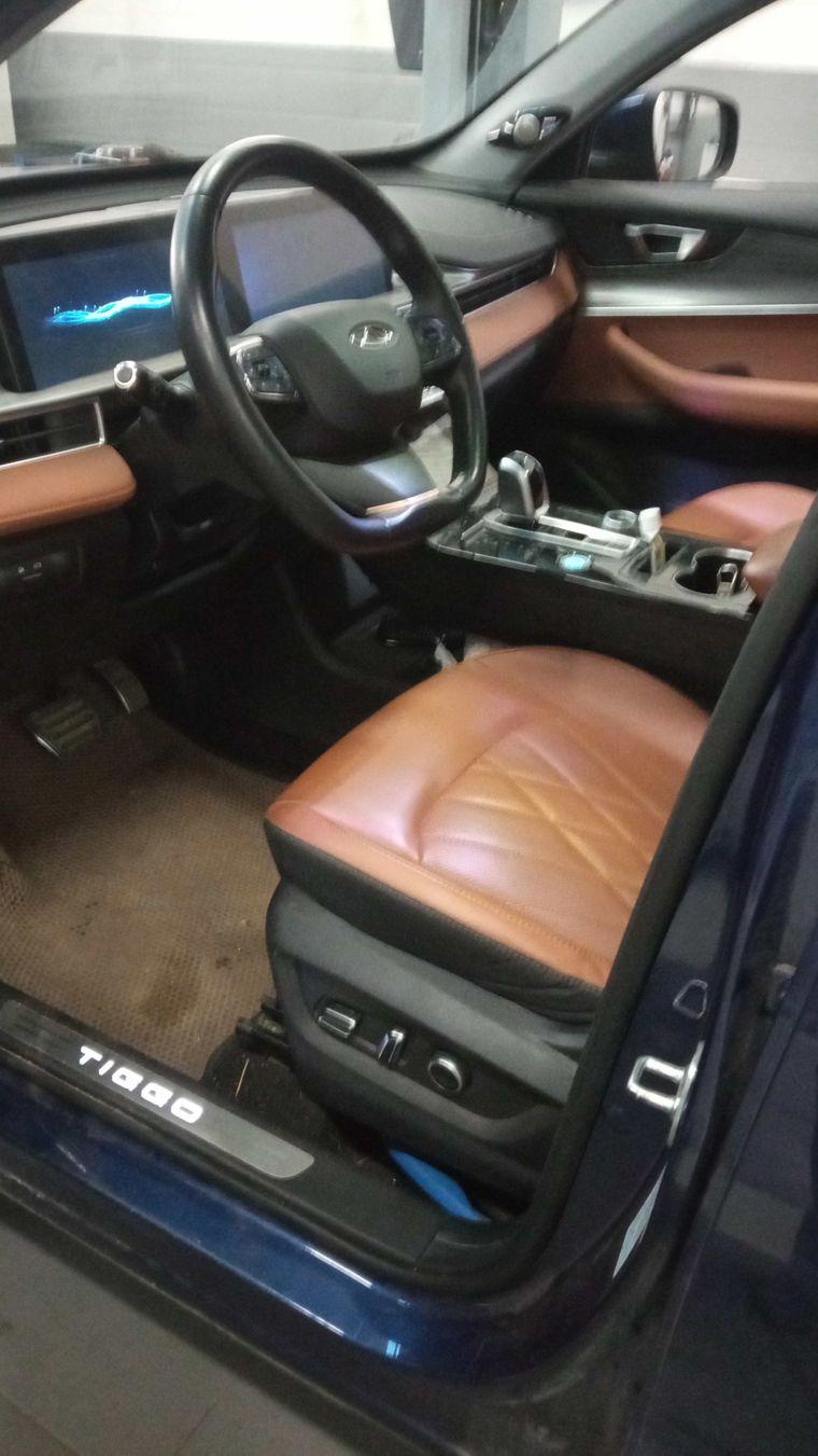 Chery Tiggo 8 Pro Max,  - вид 4