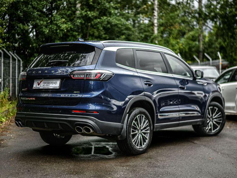 Chery Tiggo 8 Pro Max,  - вид 1