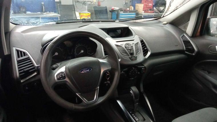 Ford EcoSport,  - вид 4
