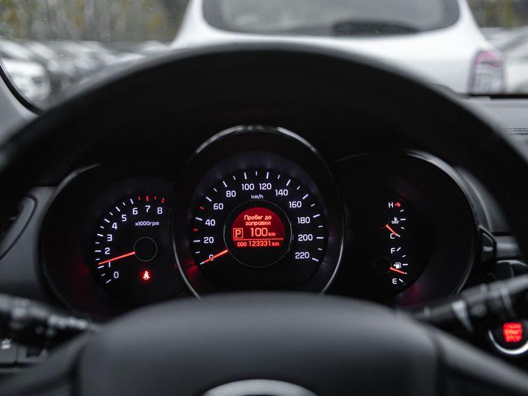 Kia Rio,  - вид 3