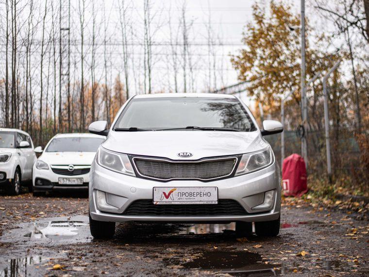 Kia Rio,  - вид 1