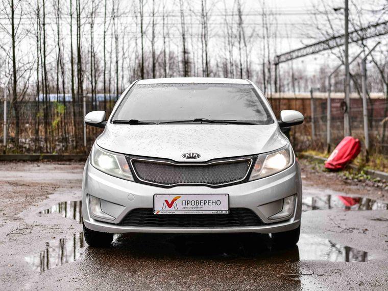Kia Rio,  - вид 2