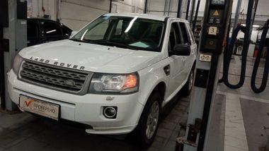 Land Rover Freelander 2013 года, 220 860 км - вид 1