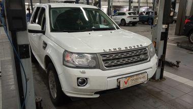 Land Rover Freelander 2013 года, 220 860 км - вид 2
