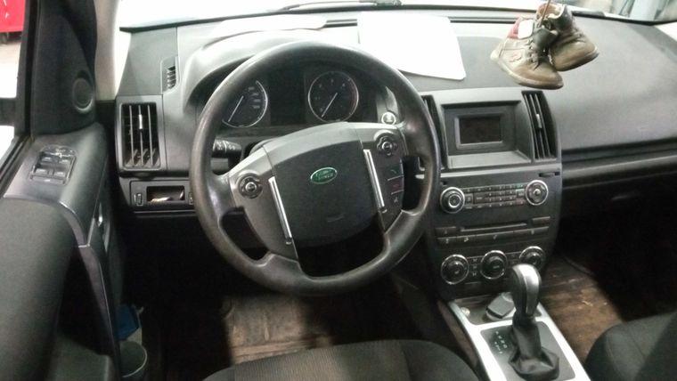 Land Rover Freelander,  - вид 4