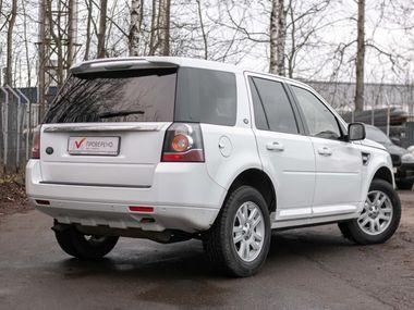 Land Rover Freelander 2013 года, 220 860 км - вид 2