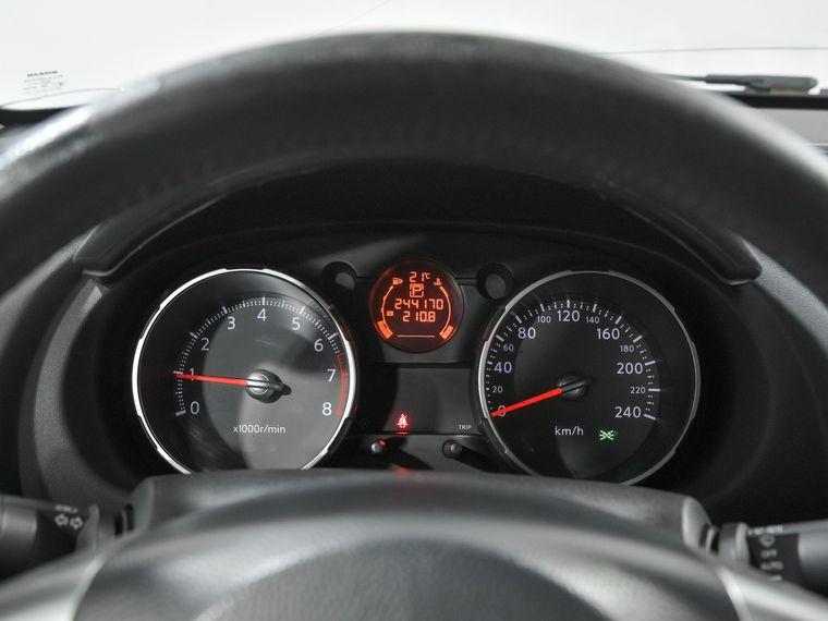 Nissan Qashqai, 2008 - вид 4