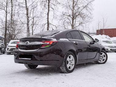 Opel Insignia 2013 года, 151 470 км - вид 2