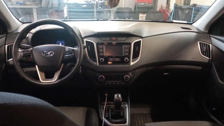 Hyundai Creta,  - вид 4