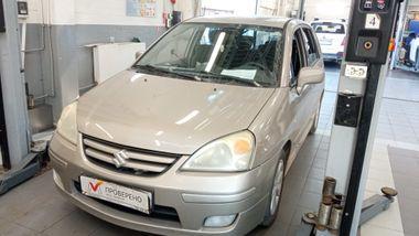 Suzuki Liana 2007 года, 308 945 км - вид 1