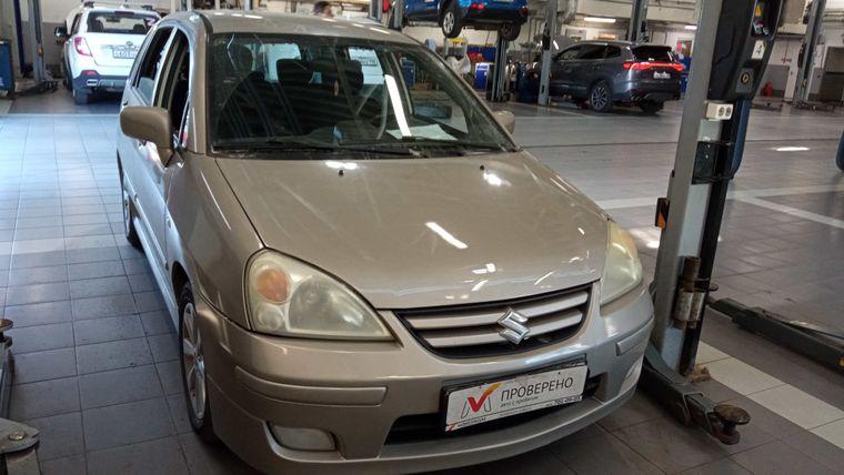 Suzuki Liana,  - вид 1