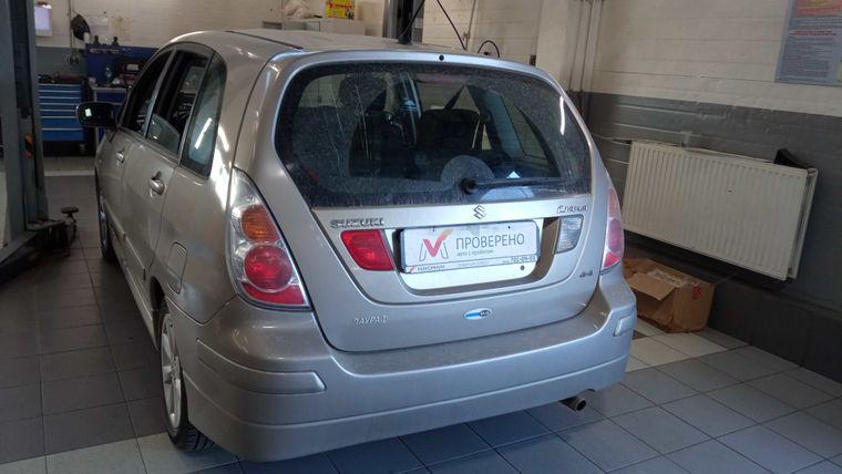 Suzuki Liana,  - вид 3