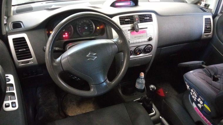 Suzuki Liana,  - вид 4
