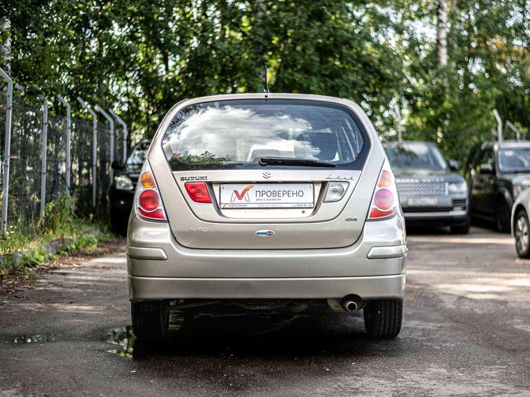 Suzuki Liana,  - вид 3