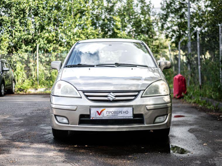 Suzuki Liana,  - вид 2
