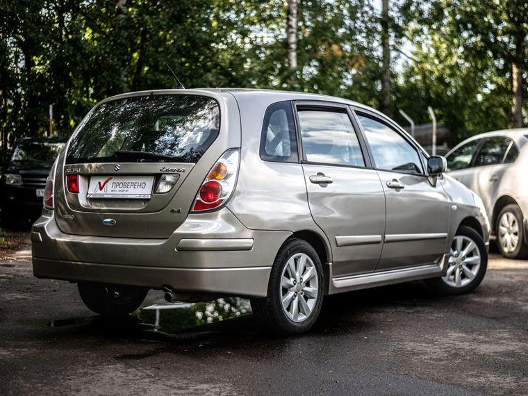 Suzuki Liana,  - вид 1