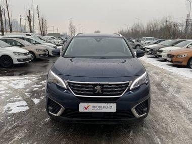 Peugeot 5008 2018 года, 162 464 км - вид 2