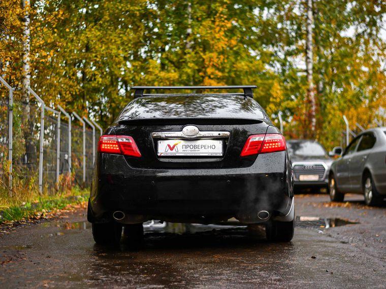 Toyota Camry,  - вид 3