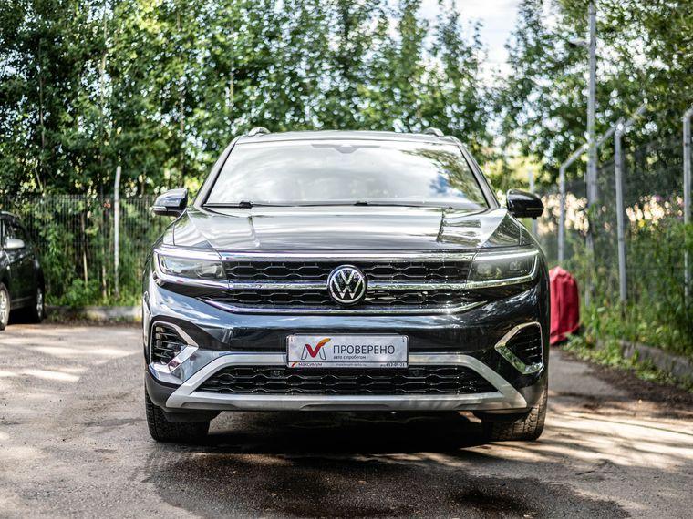 Volkswagen Talagon,  - вид 2