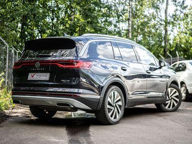 Volkswagen Talagon 2022 года, 22 637 км - вид 2