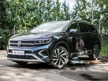 Volkswagen Talagon 2022 года, 22 637 км - вид 1