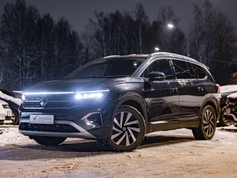 Volkswagen Talagon 2022 года, 22 689 км - вид 1