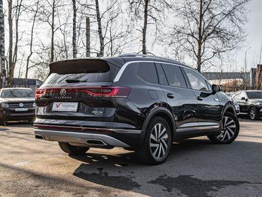 Volkswagen Talagon 2022 года, 22 689 км - вид 2